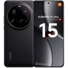 Xiaomi 15 ULTRA 16/512GB Black